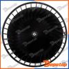 Pulseur d'air habitacle pour BMW | EWN-BM-014, 64118372493